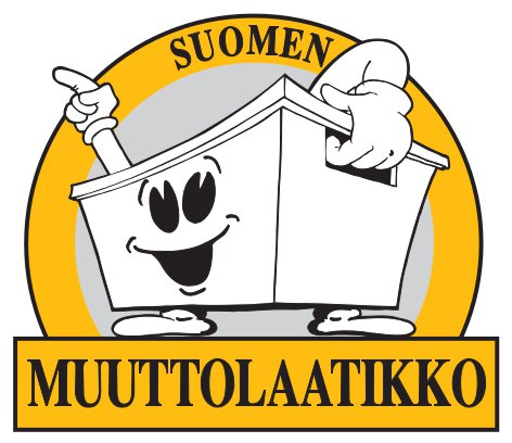 Muuttolaatikot ja pakkaustarvikkeet