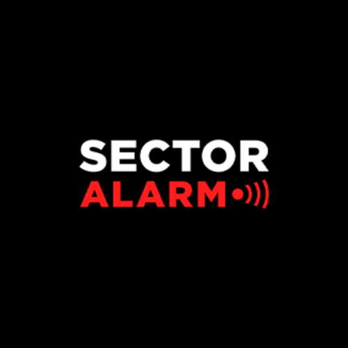 Home security starter package for just €29