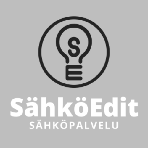 Sähkötyöt etuhintaan (pk-seutu)